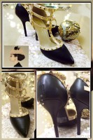 Preciosas zapatillas!!! 