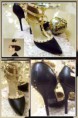 Preciosas zapatillas!!! 